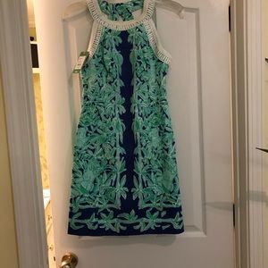 Lilly Pulitzer Lea Shift